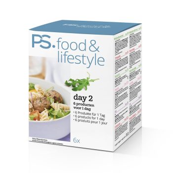 Starterspakket dag 2