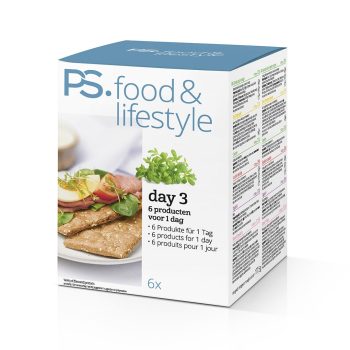 Starterspakket dag 3