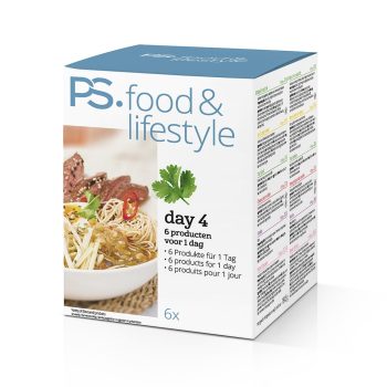 Starterspakket dag 4