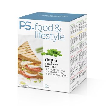 Starterspakket dag 6