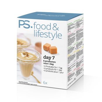 Starterspakket dag 7