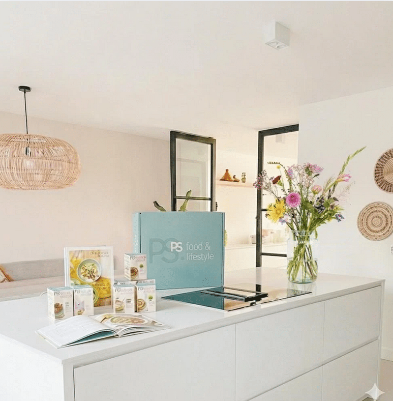 Beauty Smart Leefstijlmix